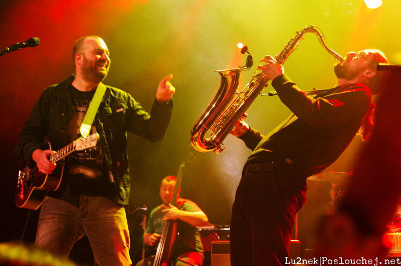 IMT SMILE /SK - Čtvrtek 14. 3. 2013